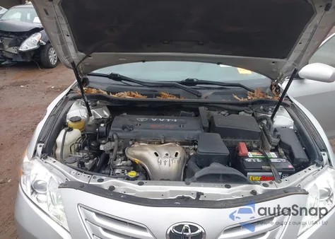 2008 Toyota Camry Le из США, поврежденный, VIN 4T1BE46K88U241508